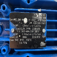 Airtech Vacuum pump image 2